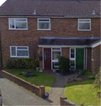 3 Bedroom Semi-Detac...